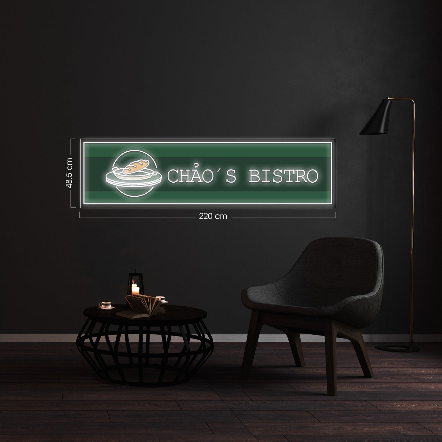 Chao's Bistro