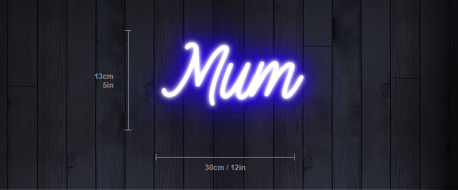 Mum