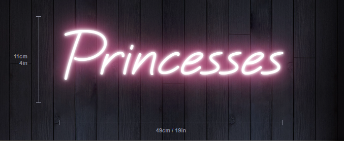 Customize Names Princesses, Jacqueline