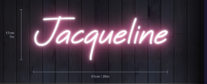 Customize Names Princesses, Jacqueline