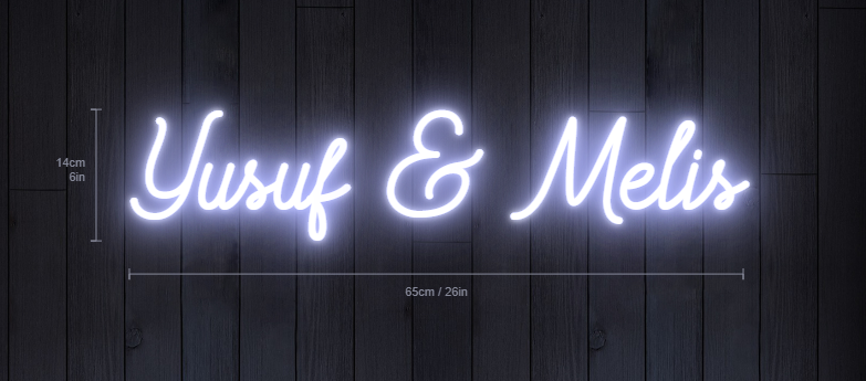 Yusuf & Melis