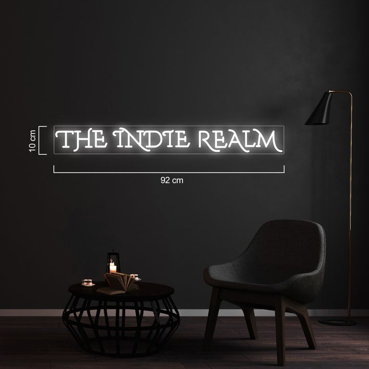The Indie Realm