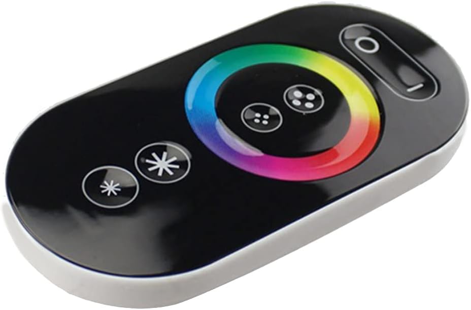 RGB Remote Control