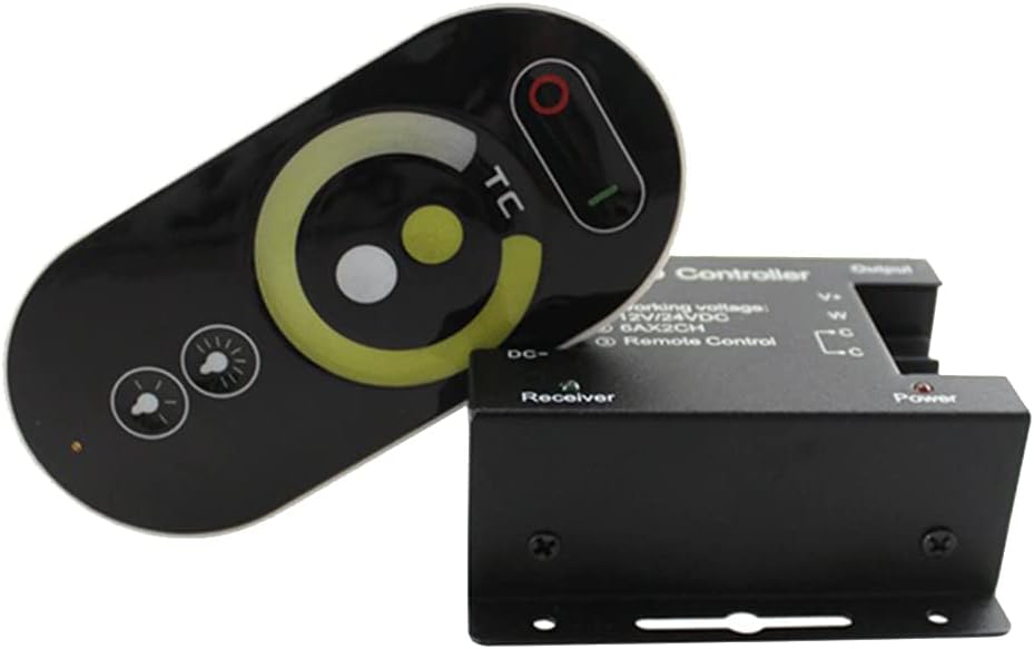 RGB Remote Control