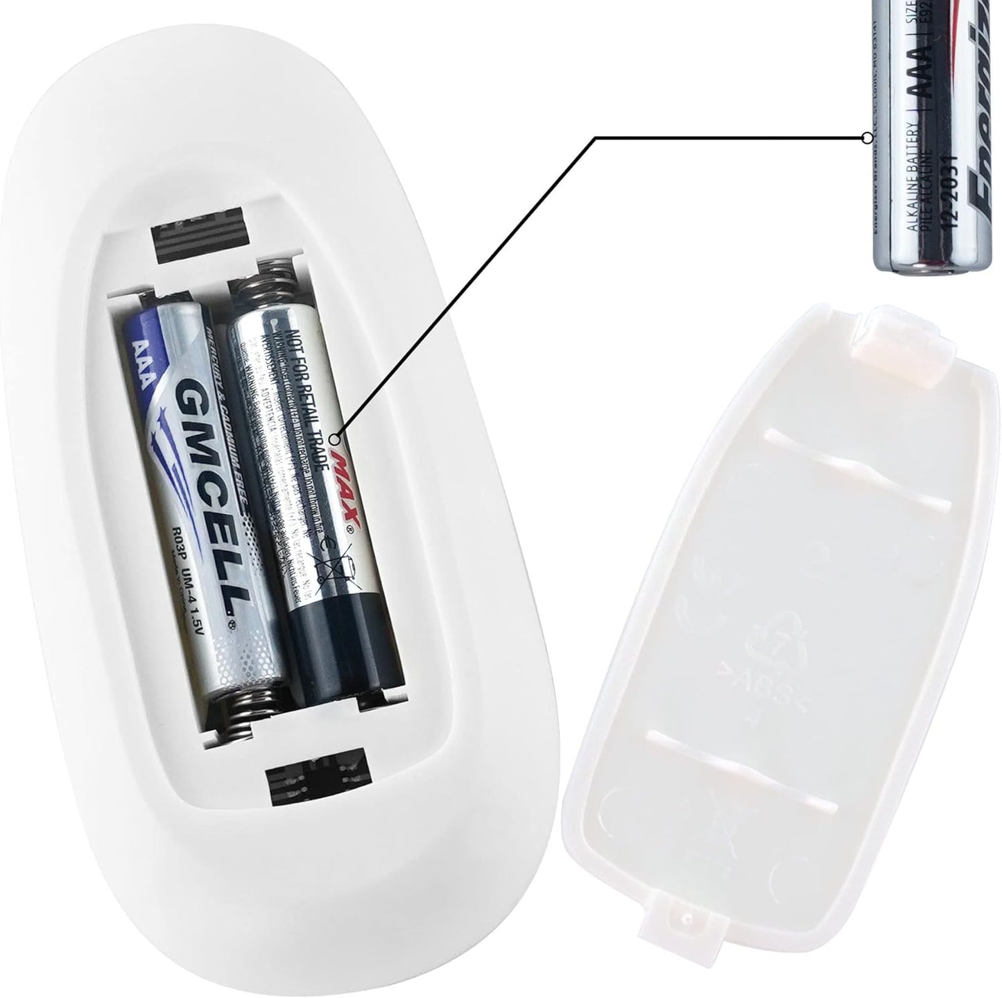 Neon Dimmer and Remote Control