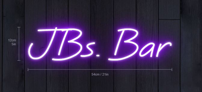 JBs Bar