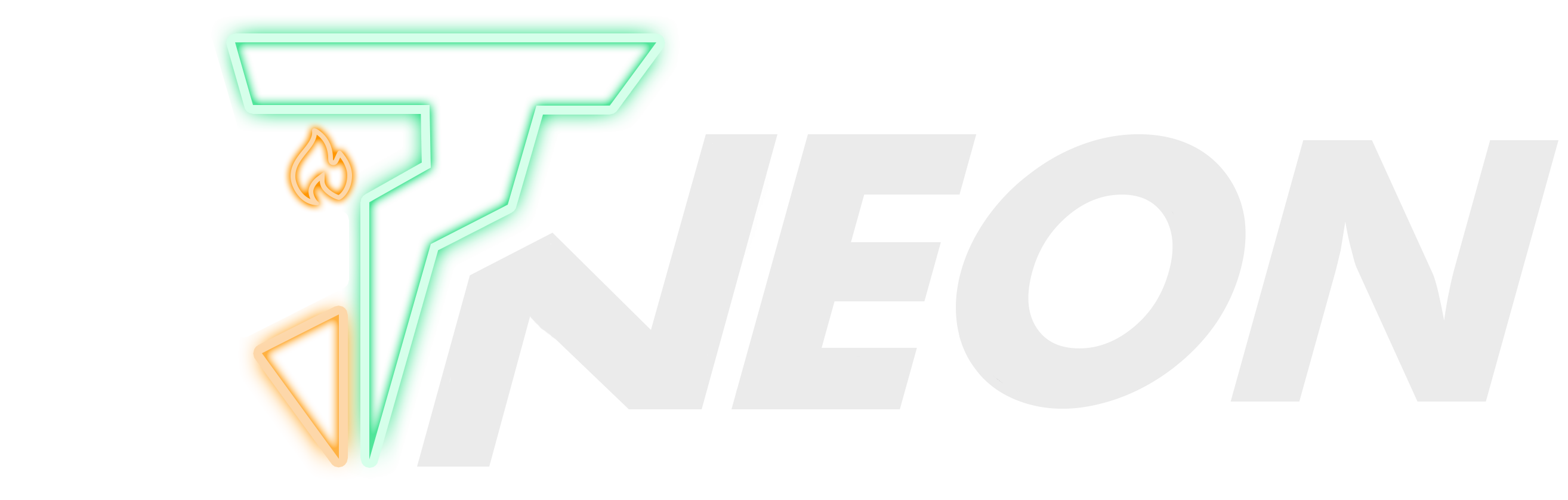 LIT NEON AU ™ logo