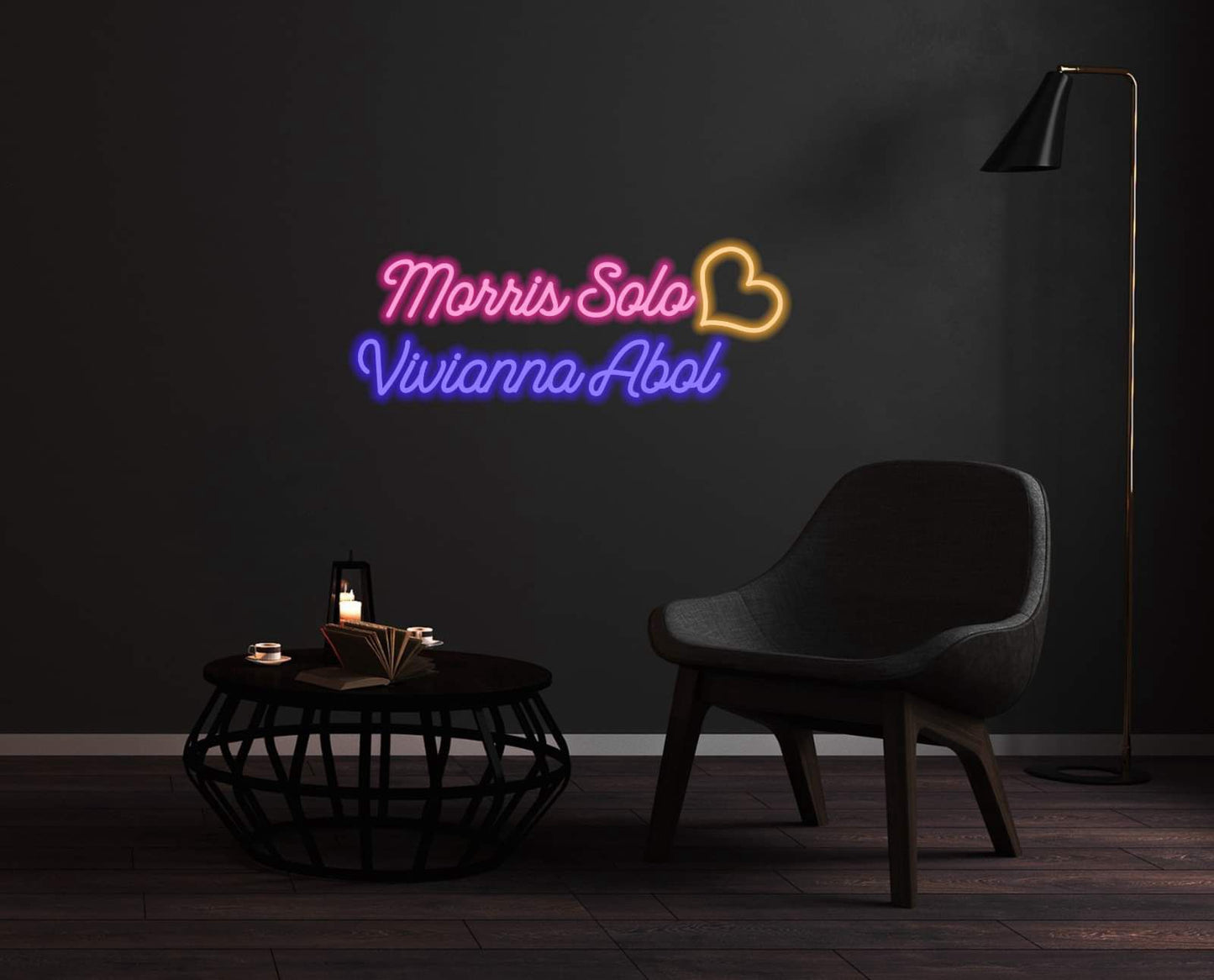 Morris Solo