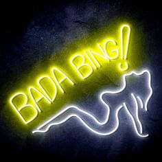 Bada Bing