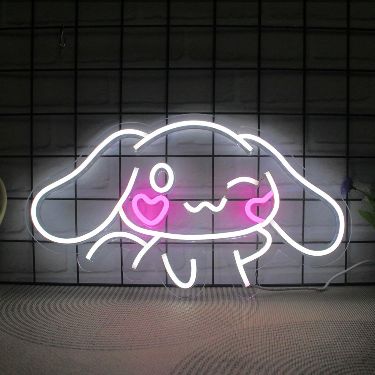 Cartoon Sign