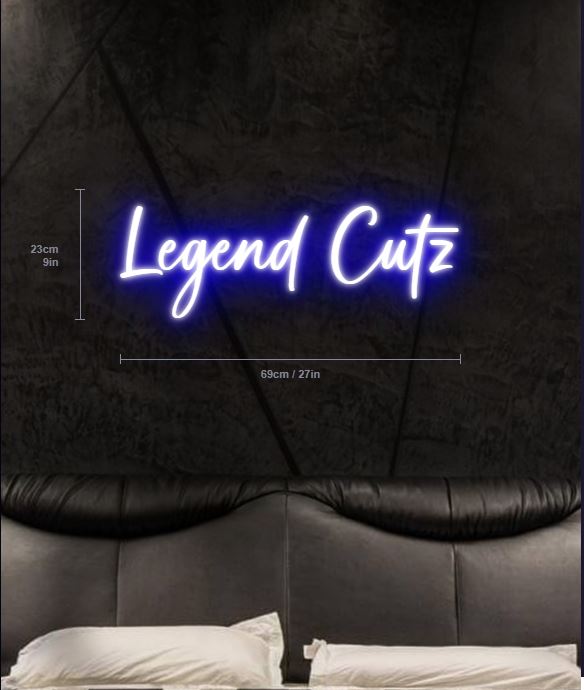 Legend Cutz