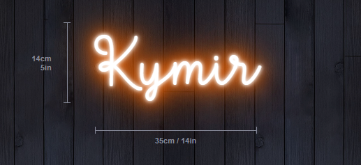 Kymir
