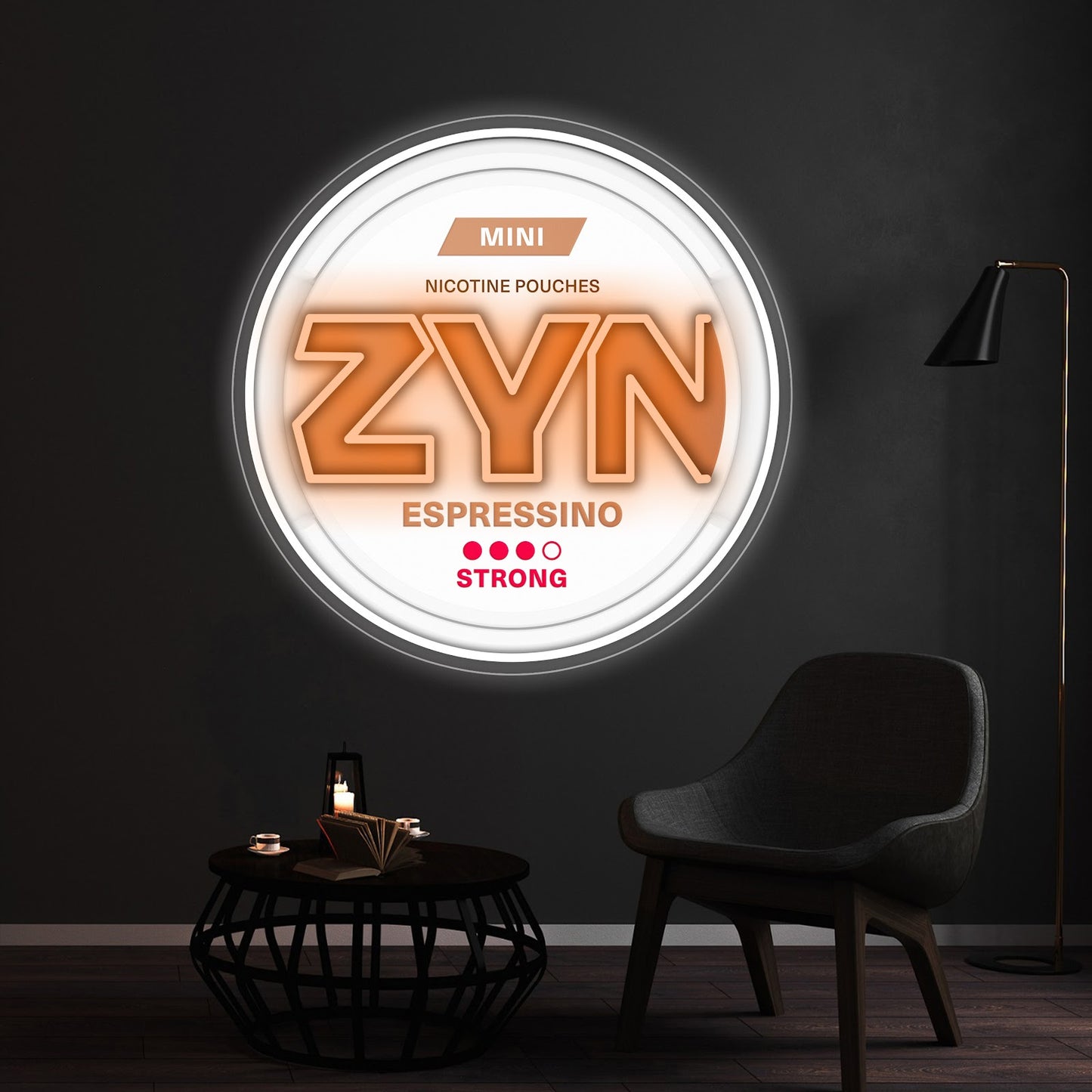 ZYN Espressino