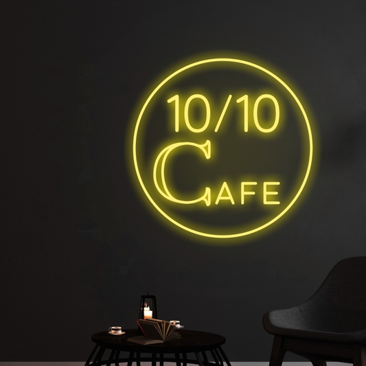 10/10 CAFE