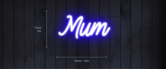 Mum