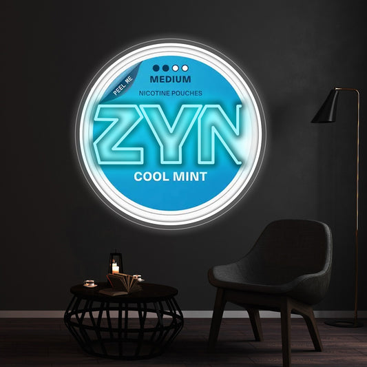 Zyn Coolmint