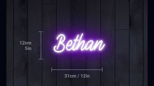 Bethan