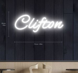 Clifton