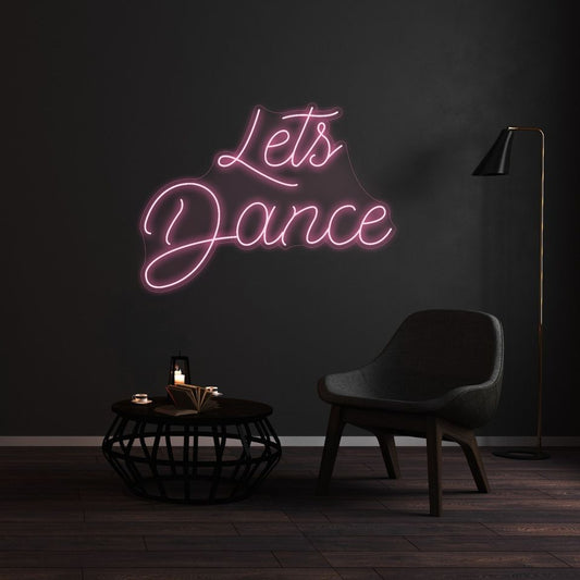 Lets Dance