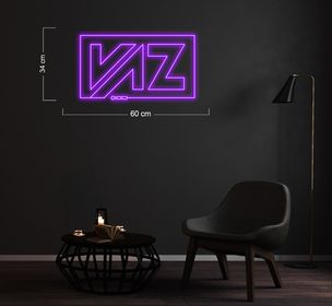 Custom Logo in RGB