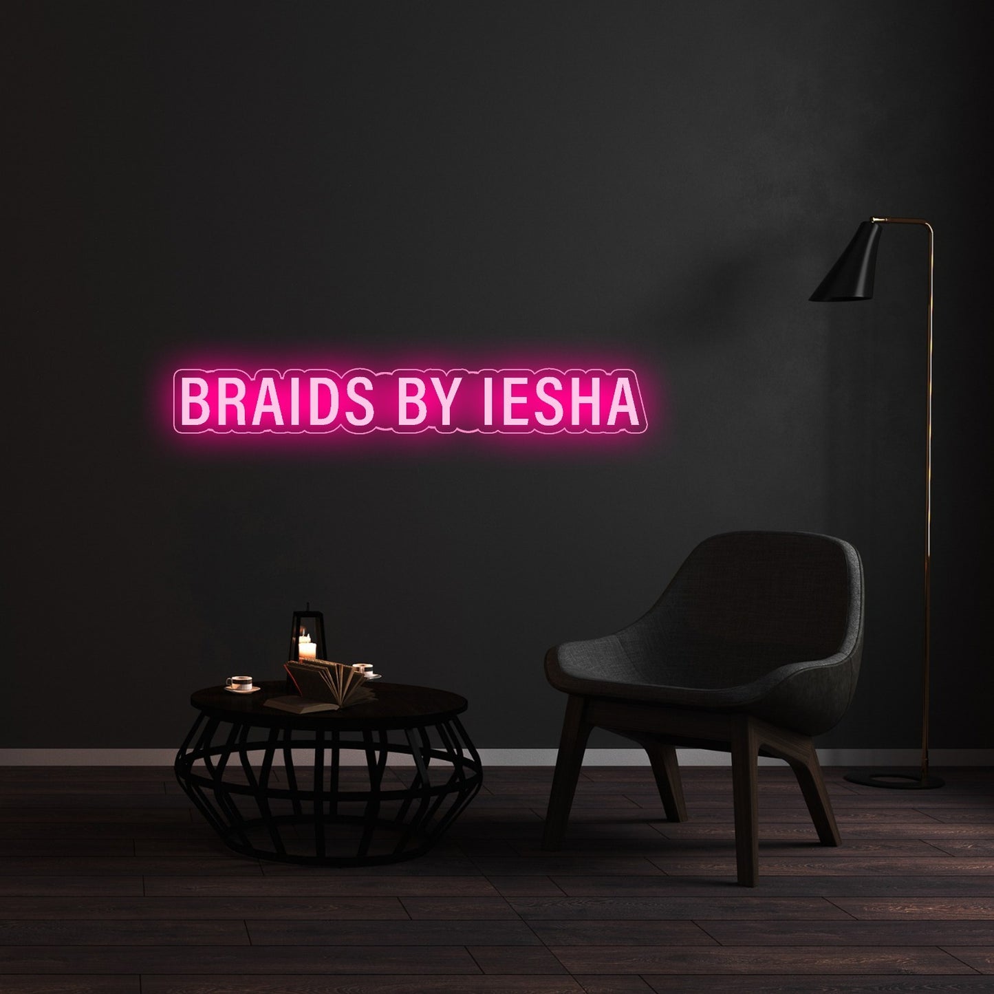 Braids By IESHA