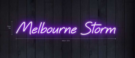 Melbourne Storm