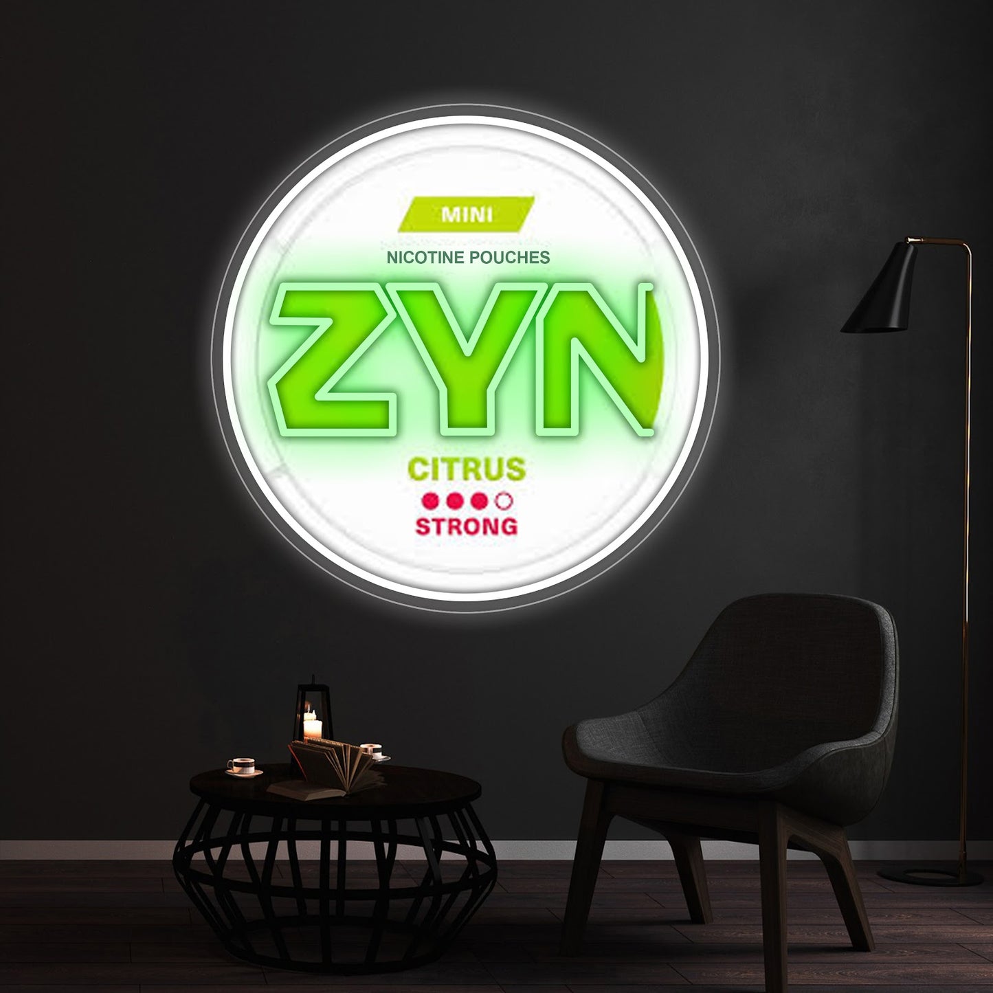 ZYN Citrus