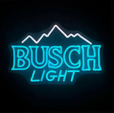 Busch Light