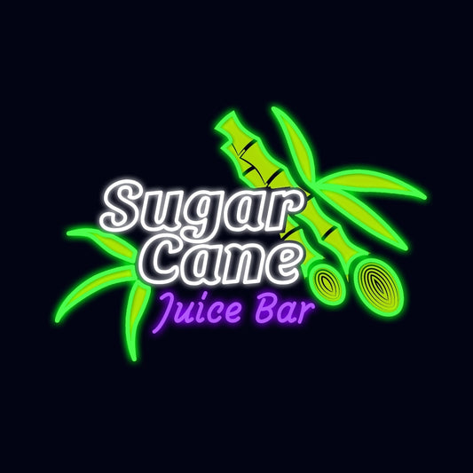 Sugar Cane Juice Bar