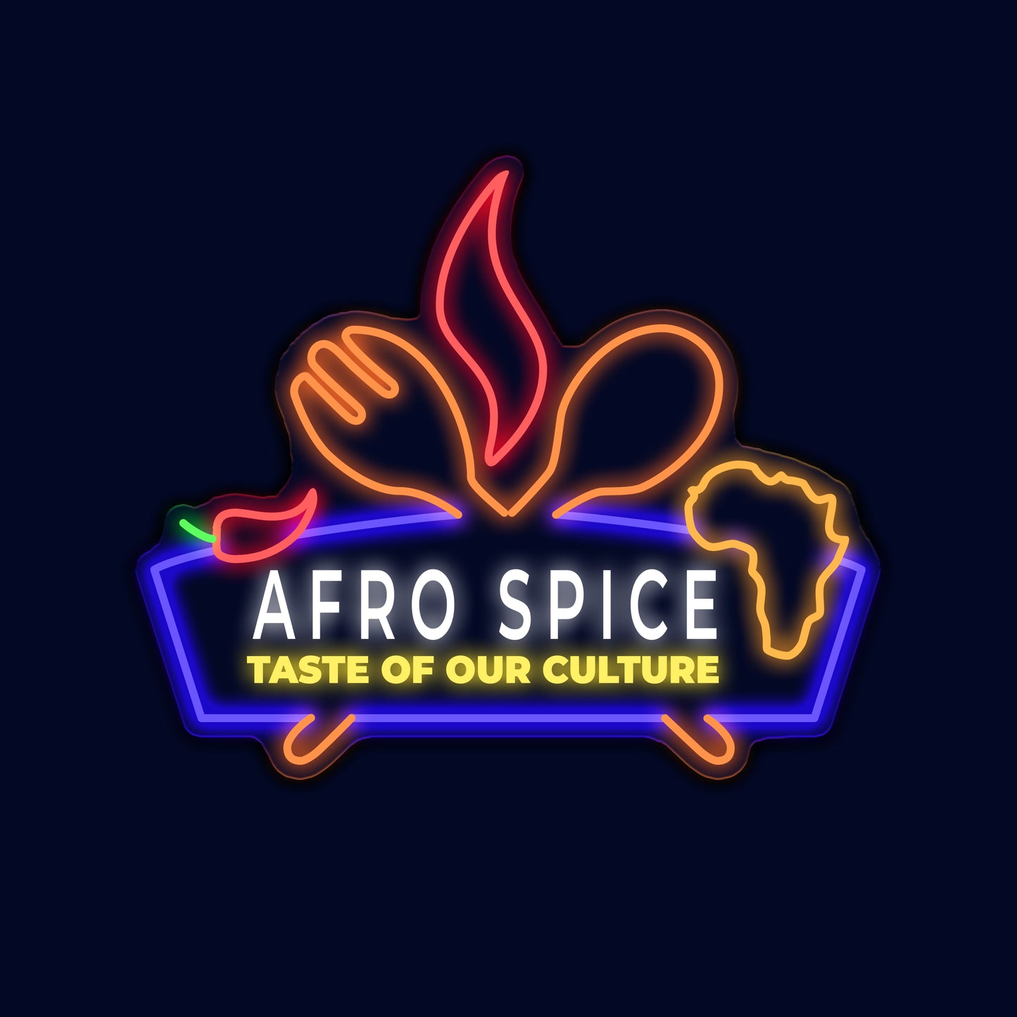 Afro Spice