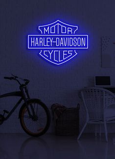 Harly Davidson Motorcycles