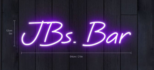 JBs Bar