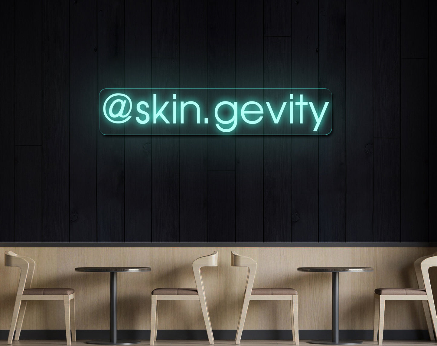 @skin.gevity - Custom Sign