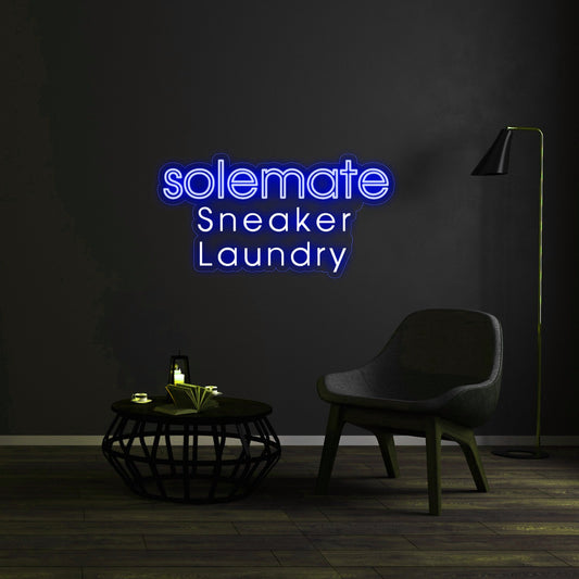 Solemate