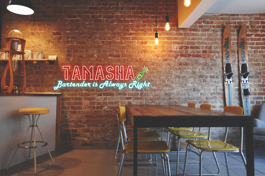 Tamasha