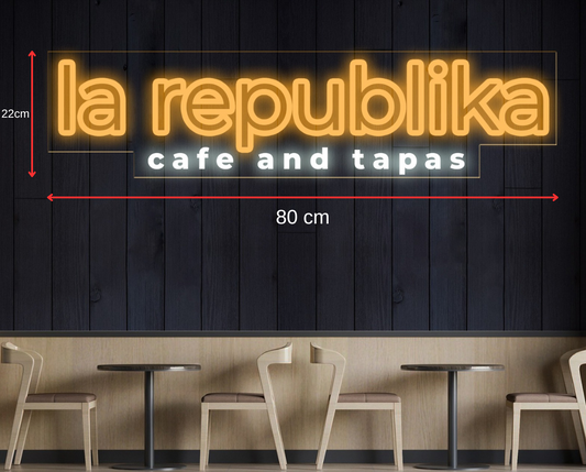 La republika