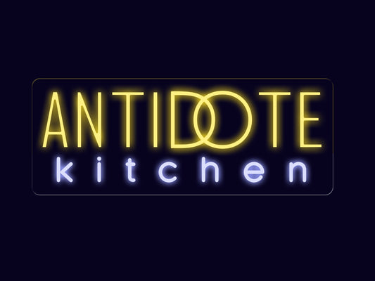 Antidote Kitchen