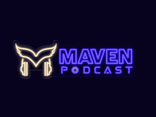 Maven Podcast