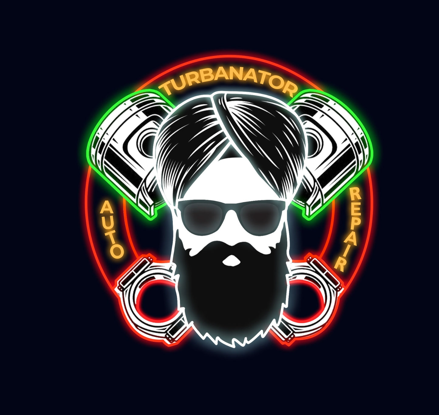 Turbanator