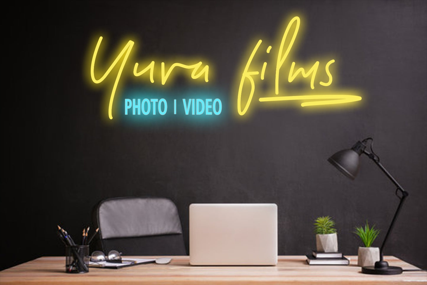 Custom - Yura Films