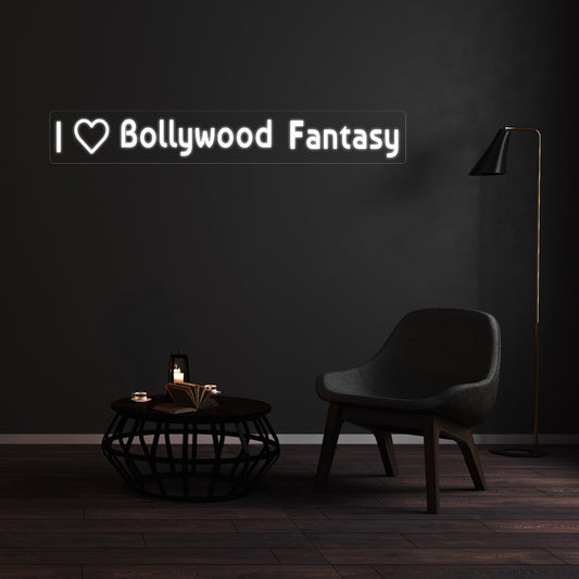 Bollywood Fantasy