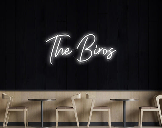 The Biros