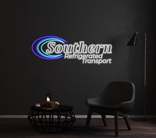 Southern Referigerated Transport