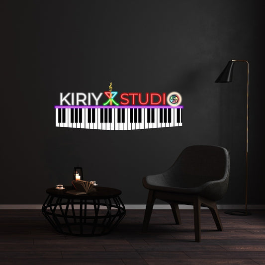 KIRIY STUDIO CUSTOM