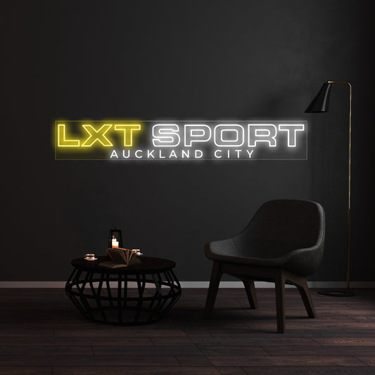 custom LXT AUTOCARE 2