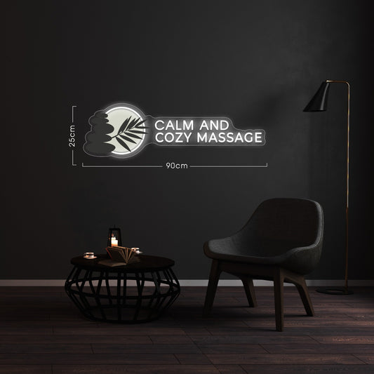 Calm and Cozy