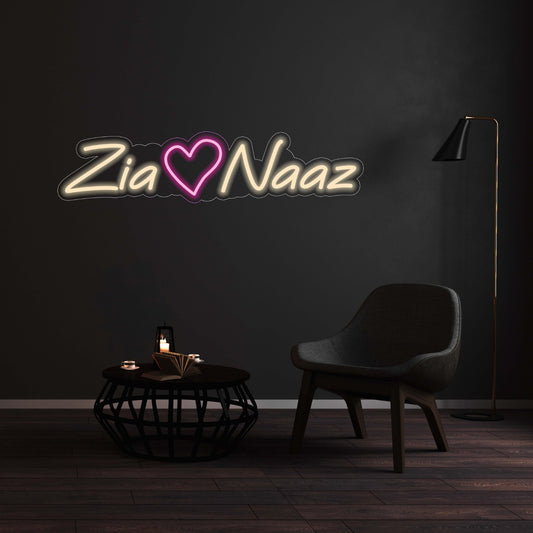 Zia Naaz