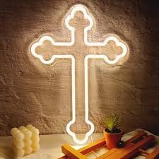 Religious Sign