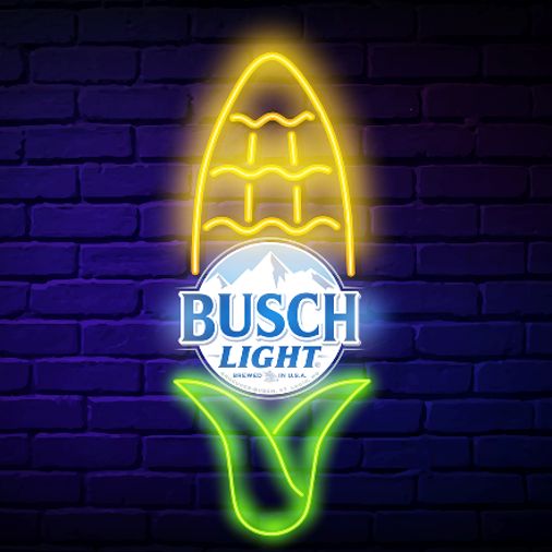 Busch Light