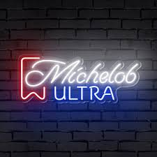 Michelob Ultra